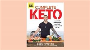 Easy Keto Meal Plan for Work